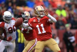 49er tickets